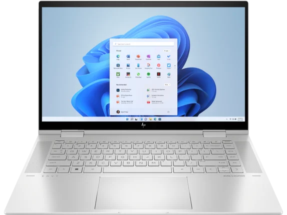 HP Envy x360 