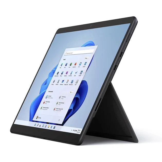 Microsoft Surface Pro 8