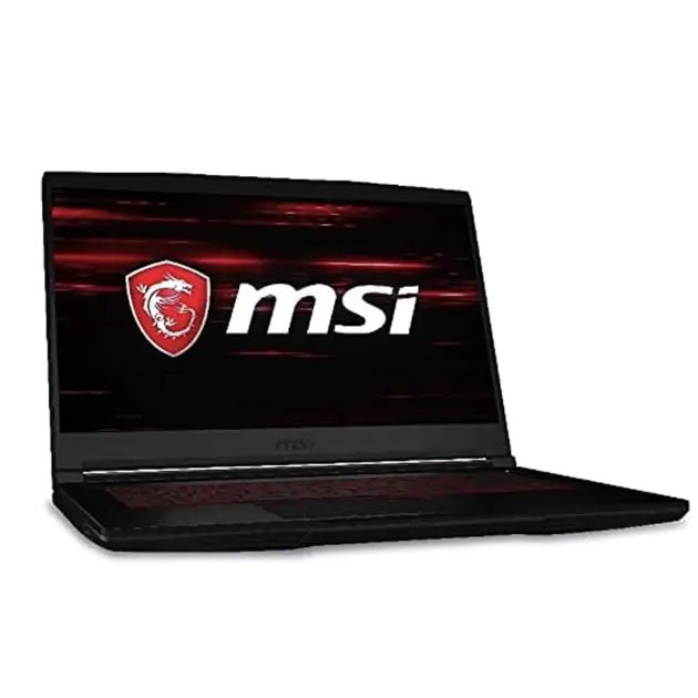 Laptop Gaming MSI 