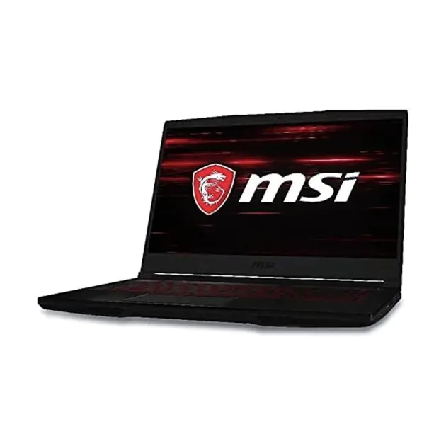 Laptop Gaming MSI 
