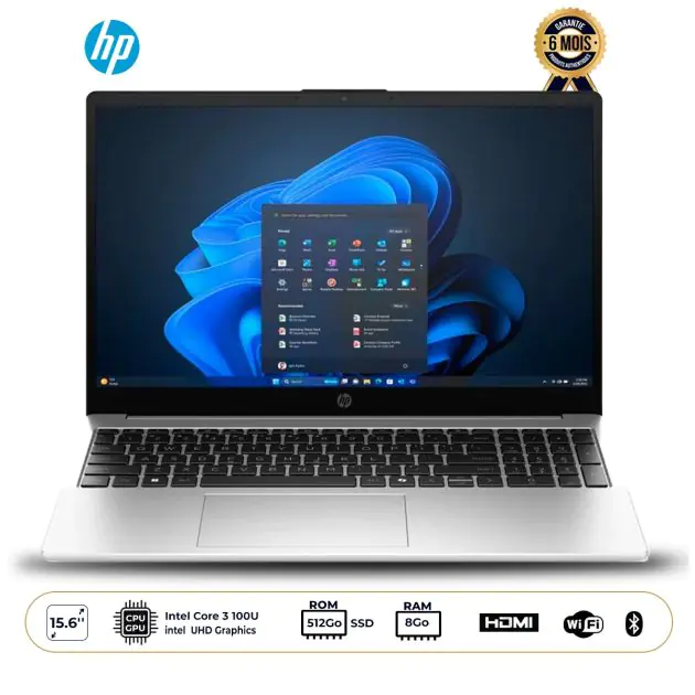 HP Portable