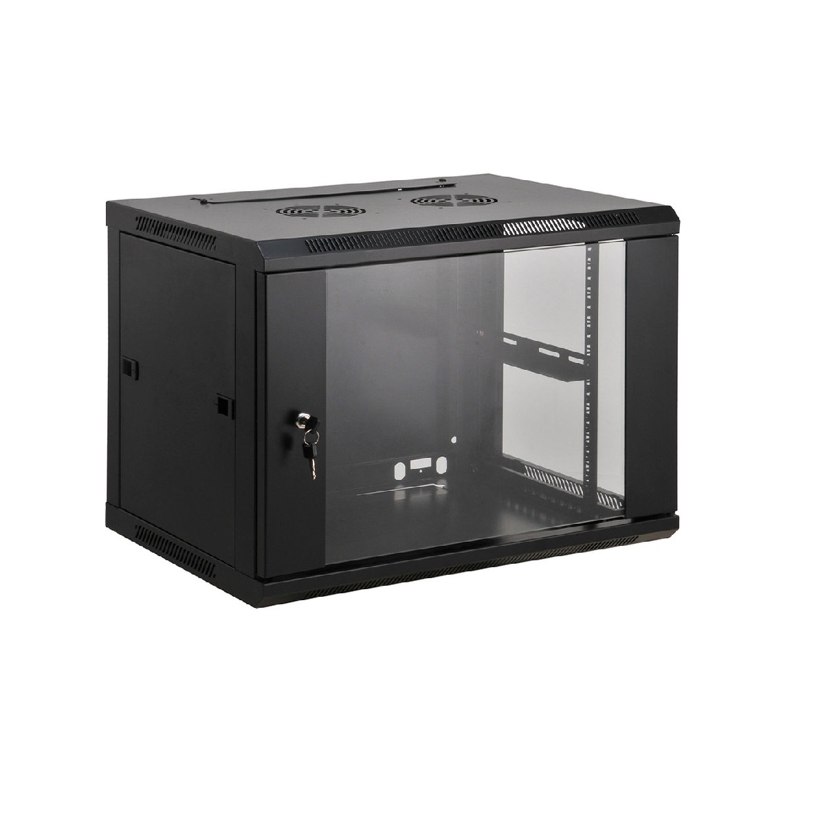 Baie de brassage 12u