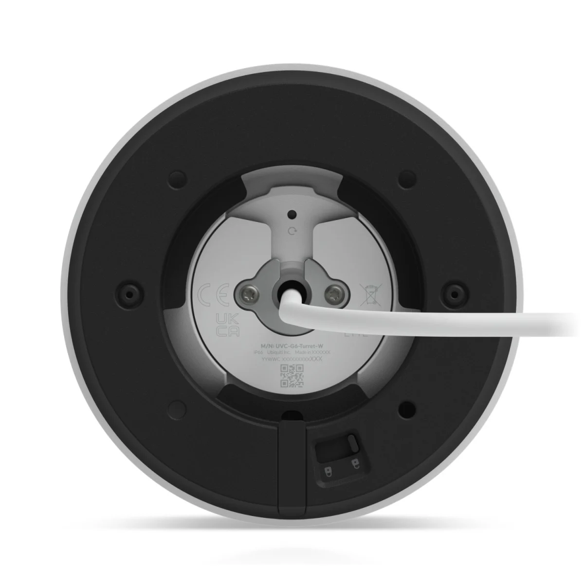 Caméra de sécurité