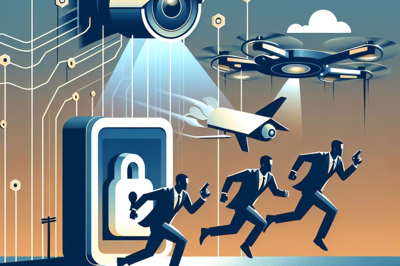 Maintenance sécurité