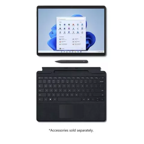 Microsoft Surface Pro 8