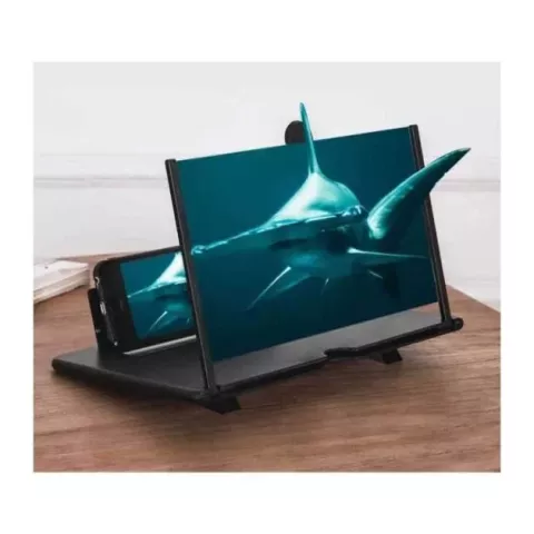 Agrandisseur d'écran