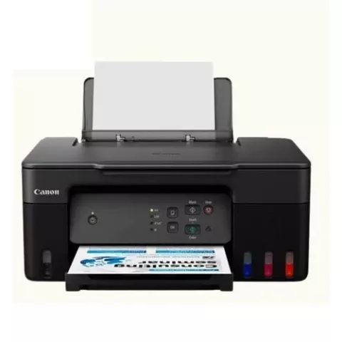 Canon Imprimante G3430