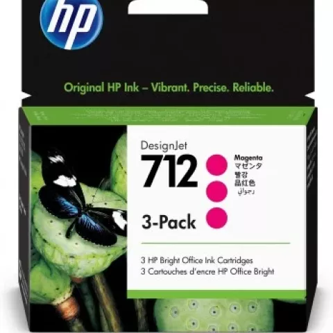 HP Pack