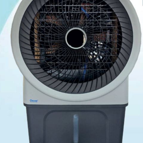 Refroidisseur d'air Oscar