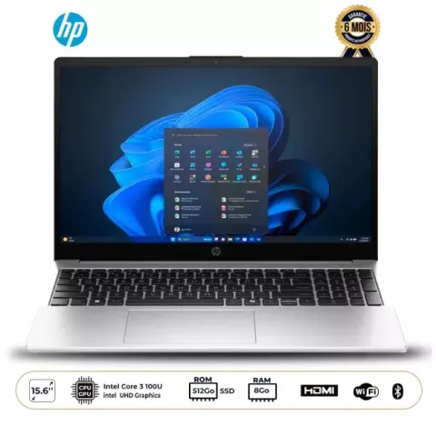 HP Portable