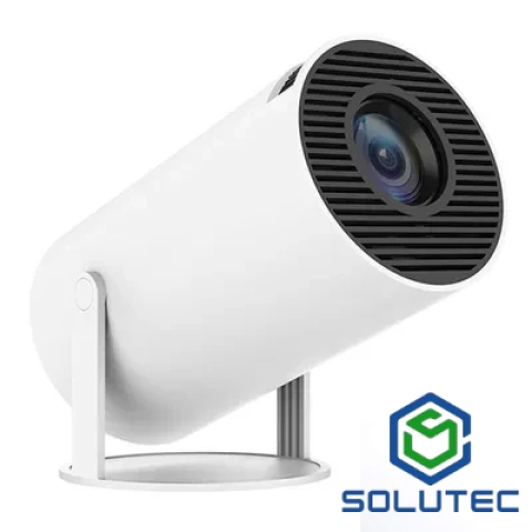 Mini Projecteur Android