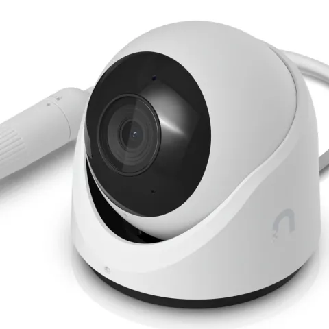 Caméra de sécurité