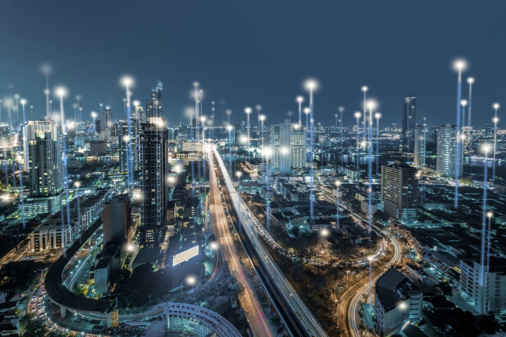 Transformation Digitale